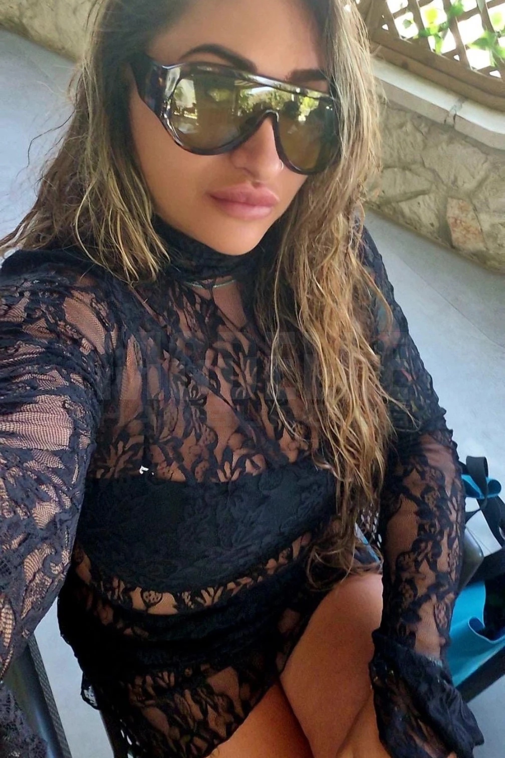 Kim Party, 25, osteuropäisch, Callgirl in Hamburg-Alsterdorf