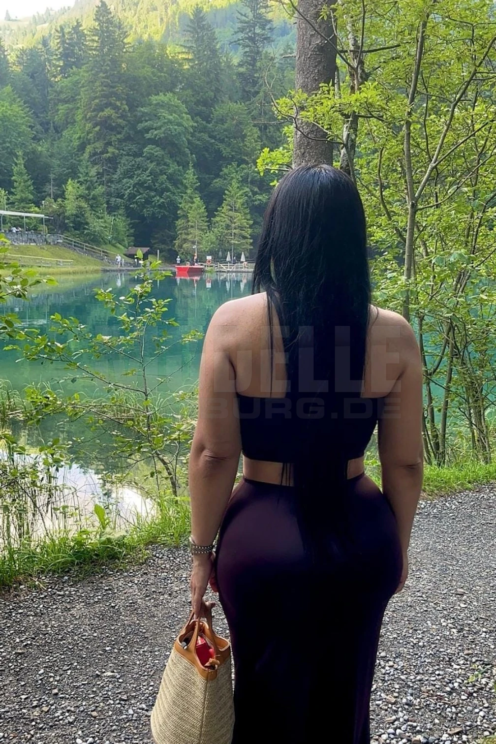 Georgina, 25, spanisch, Hostess in Hamburg-Rothenburgsort