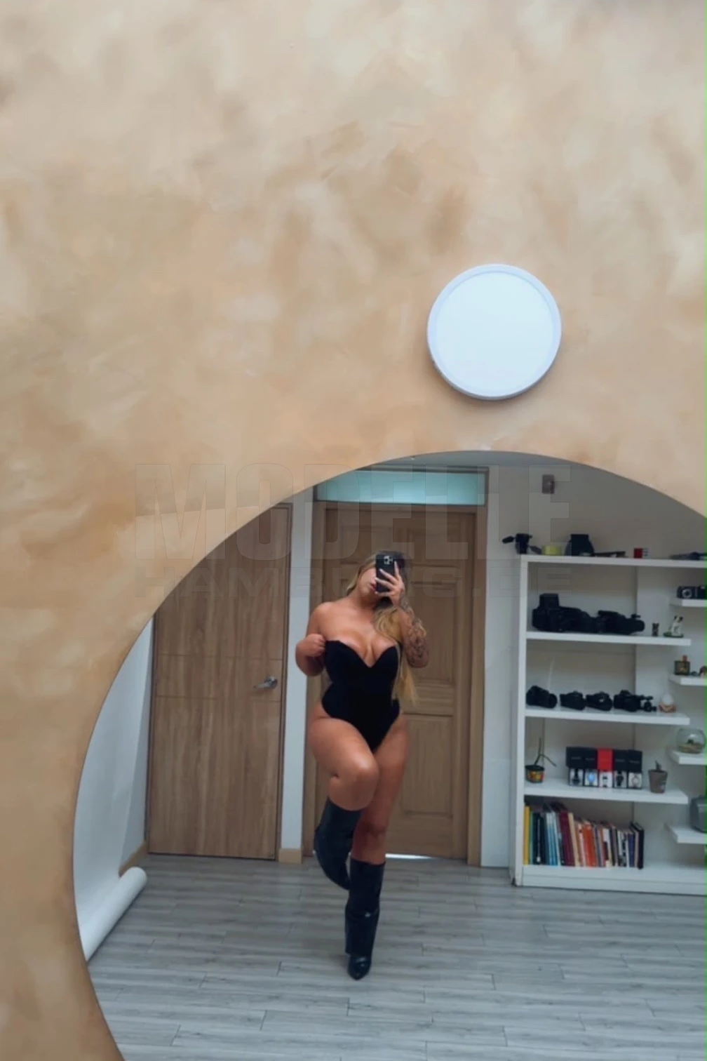 Catalina, 21, spanisch, Hure in Hamburg