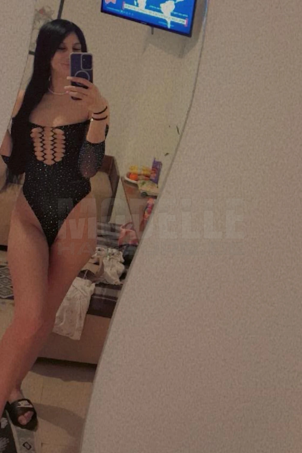 Foxy, 25, osteuropäisch, Escort in Hamburg-Altona