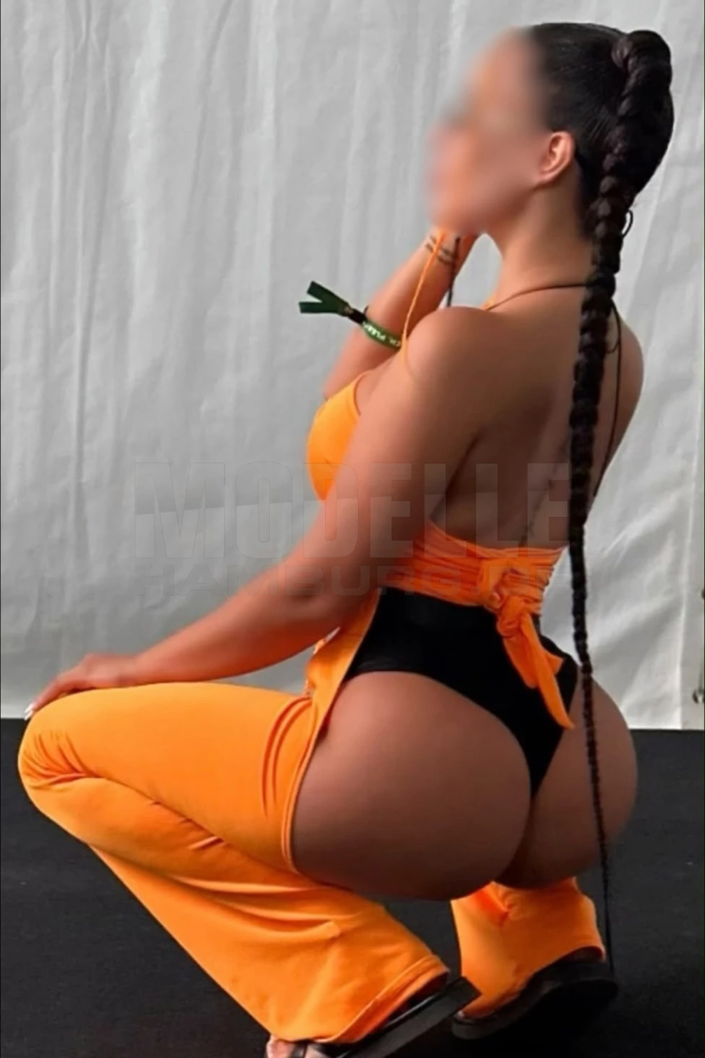 Ashanti 100% Deutsch, 25, lateinamerikanisch, Hostess in Hamburg-Altona
