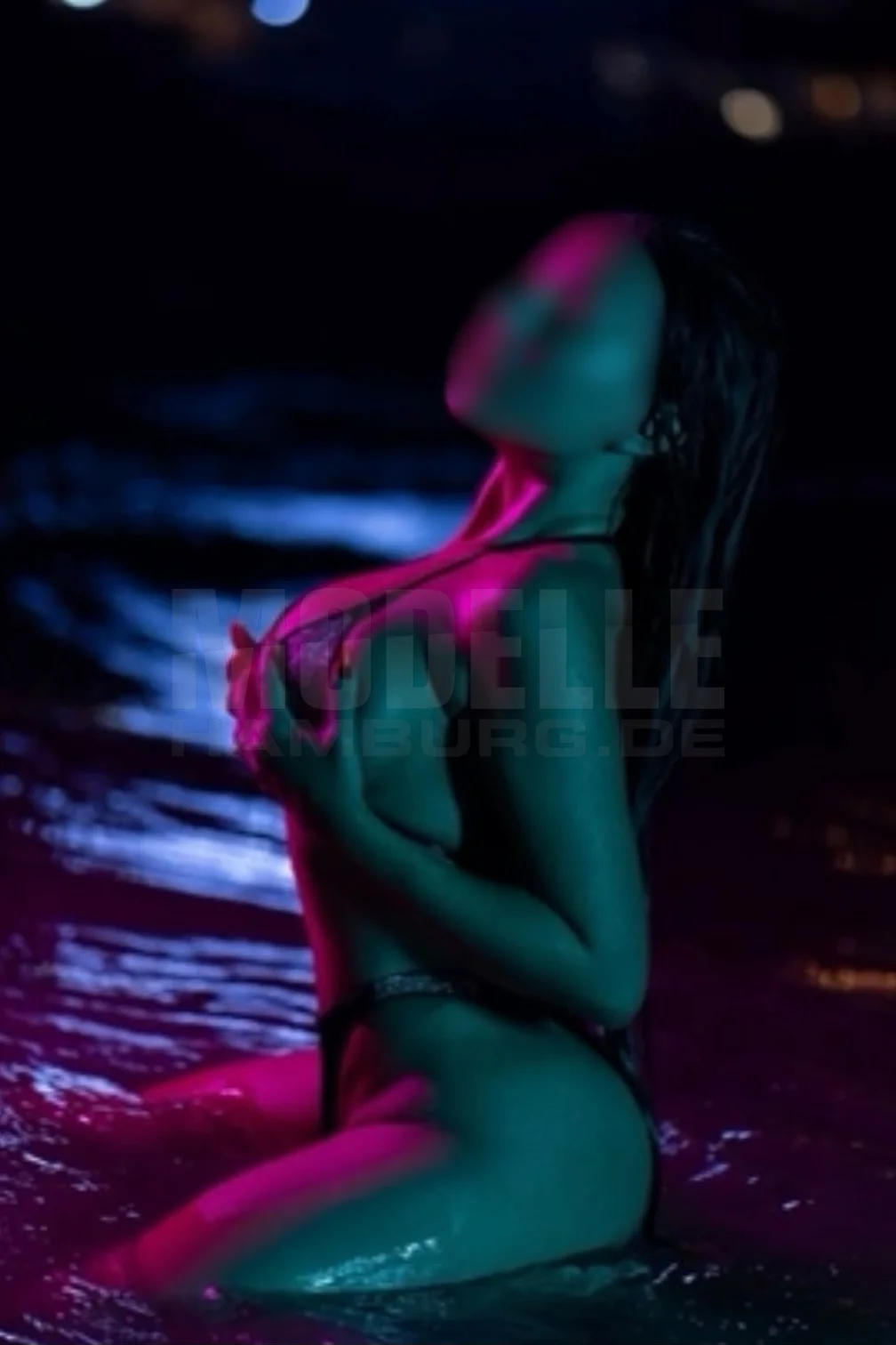 Ashanti Latina, 25, lateinamerikanisch, Hostess in Hamburg-Altona