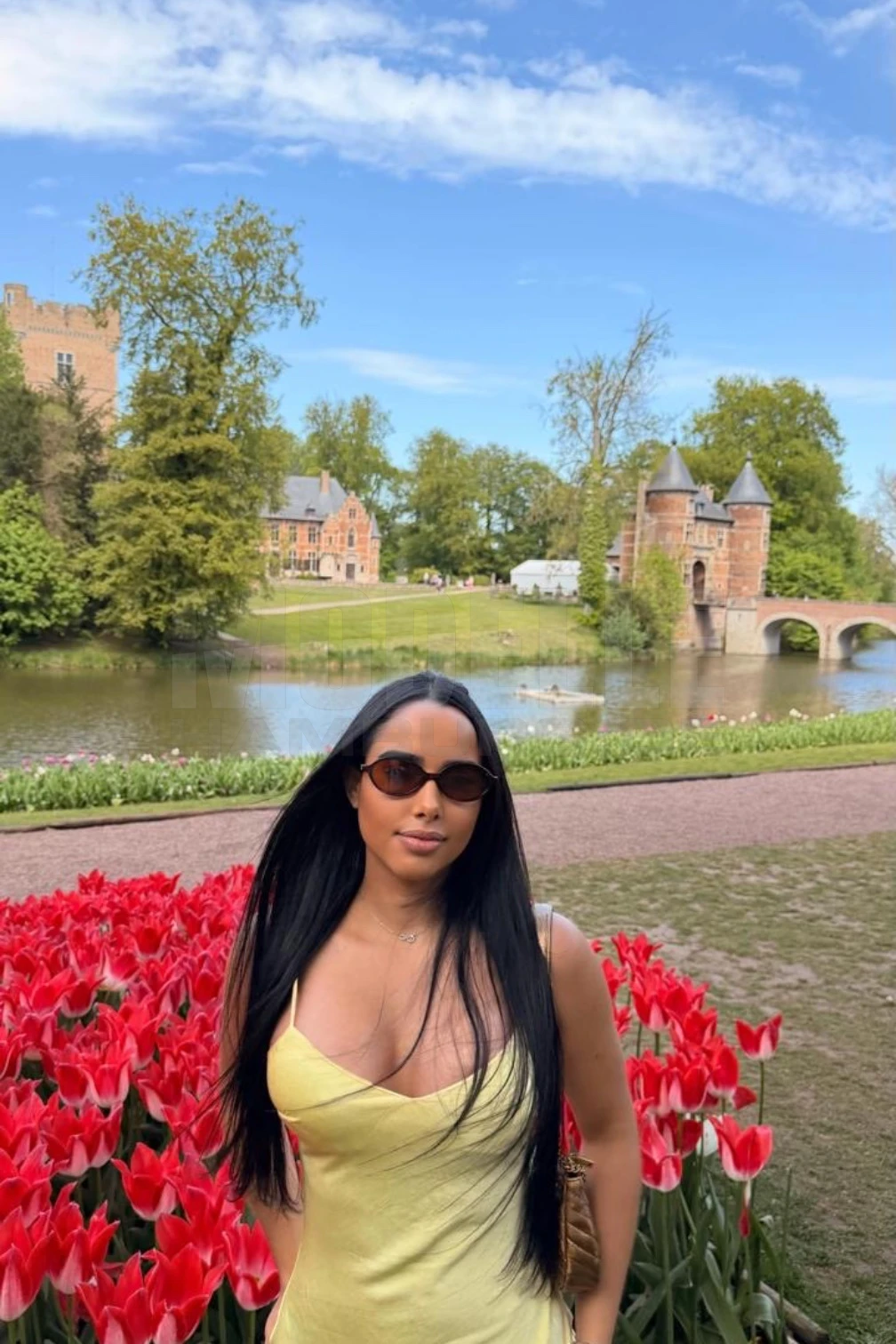 Ana julia, 24, spanisch, Nutte in Hamburg