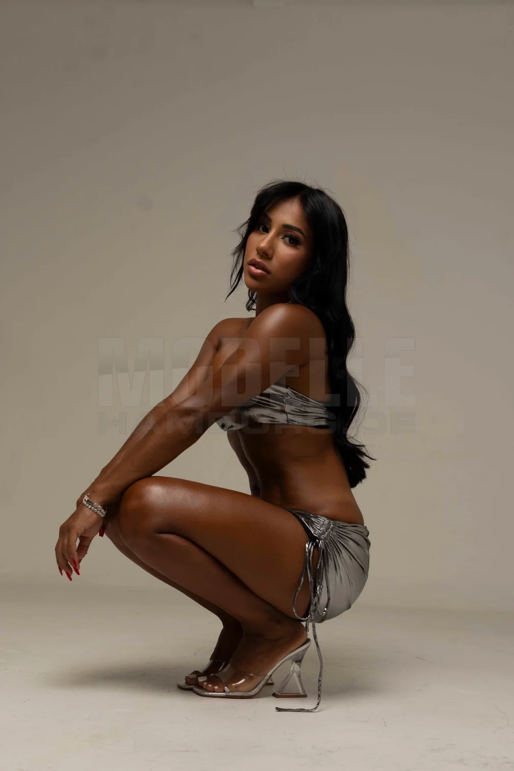 Chloe High Class Model, 25, spanisch, Hure in Hamburg