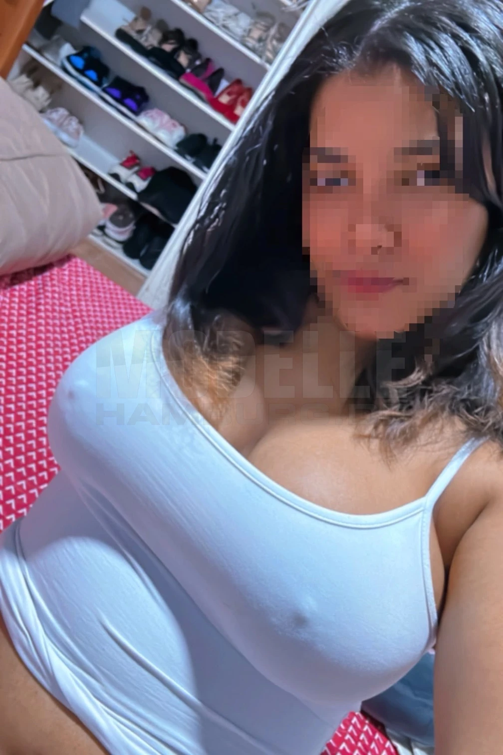 Luna, 28, spanisch, Hure in Hamburg-Winterhude