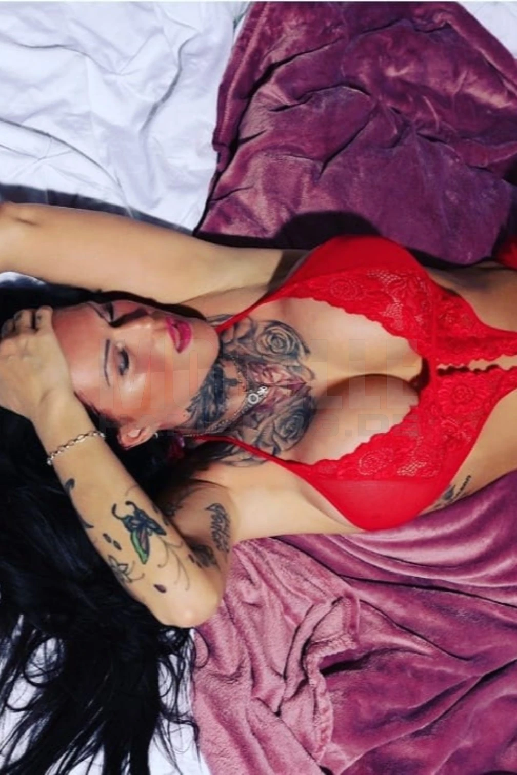 Deutsche Mademoiselle Stella, 56, deutsch, Domina in Hamburg