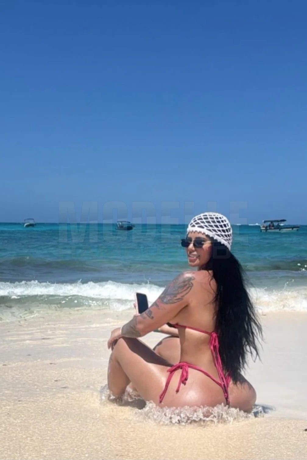 Violeta latina, 23, spanisch, Hostess in Hamburg