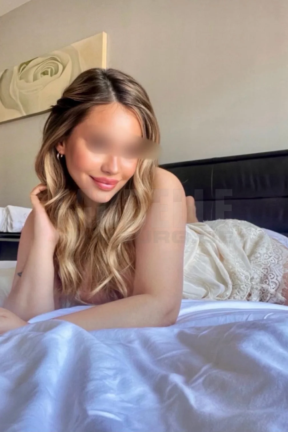 Stella, 27, italienisch, Hostess in Hamburg-Niendorf