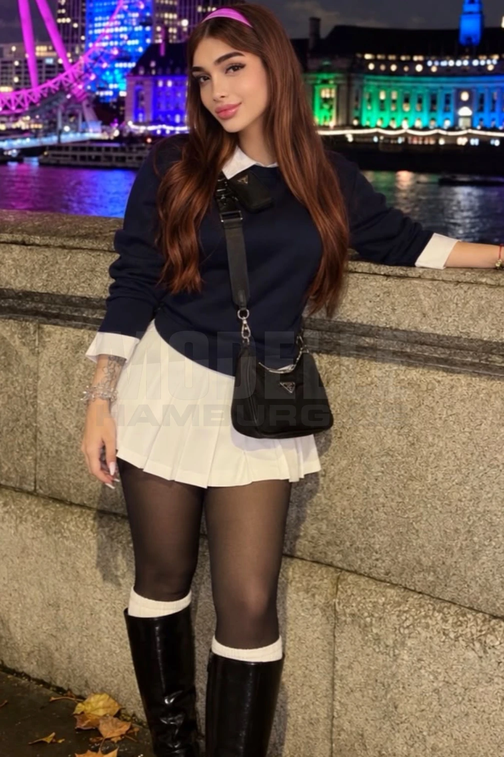 TS-Lindsay, 26, kolumbianisch, Transsexuelle in Hamburg-St. Georg