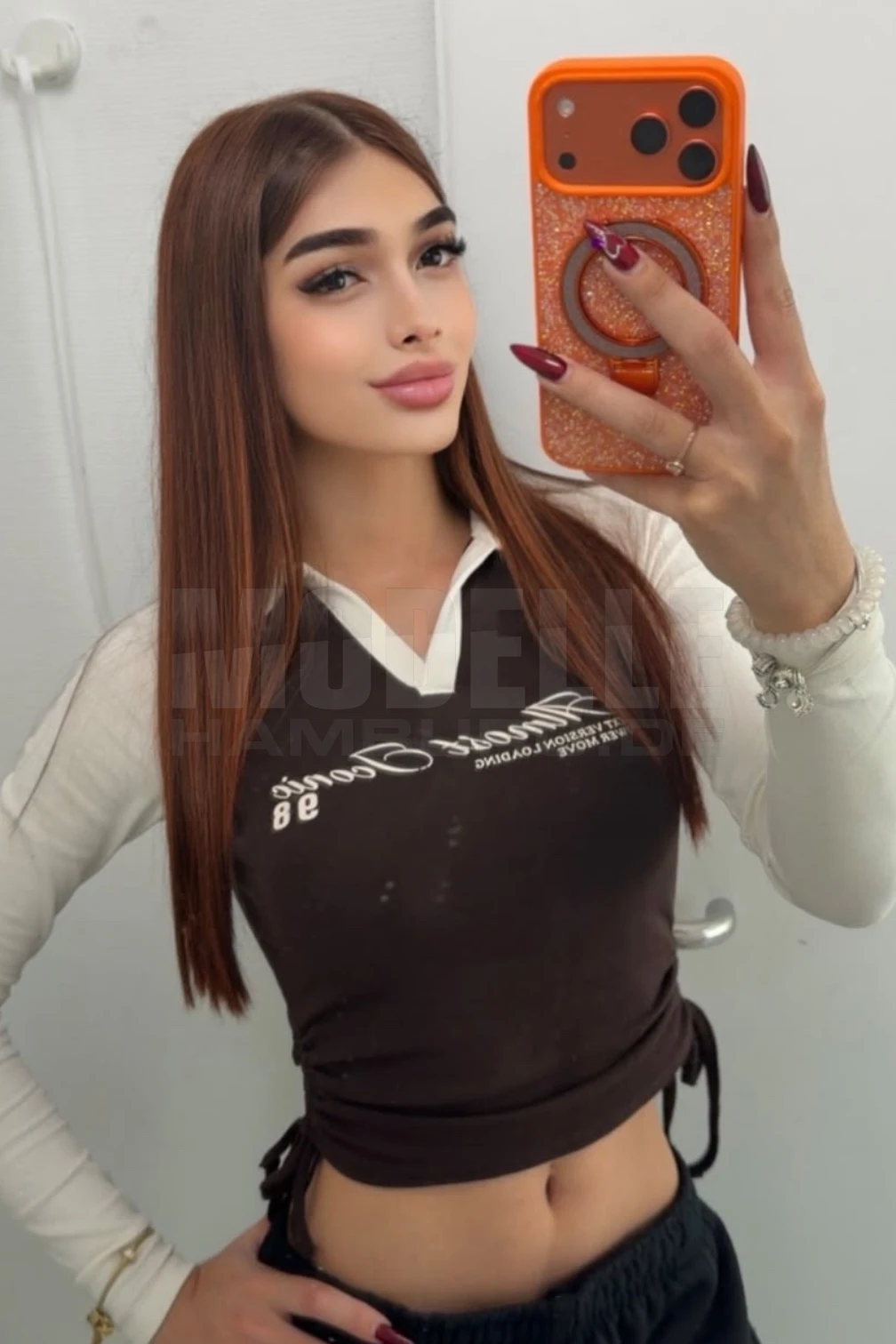 TS-Lindsay, 26, kolumbianisch, Transsexuelle in Hamburg-St. Georg