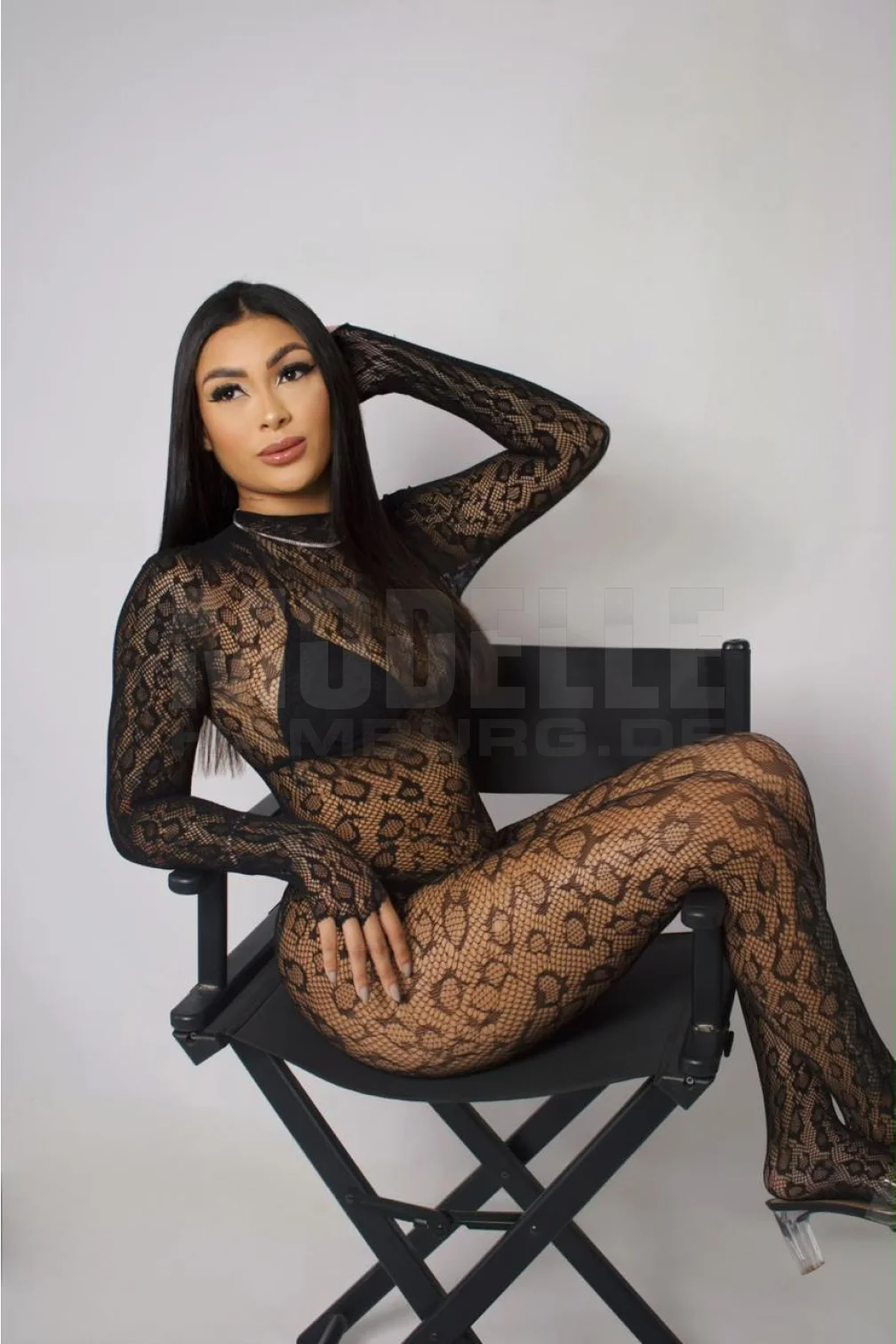 Sofia, 22, spanisch, Hure in Hamburg-Winterhude