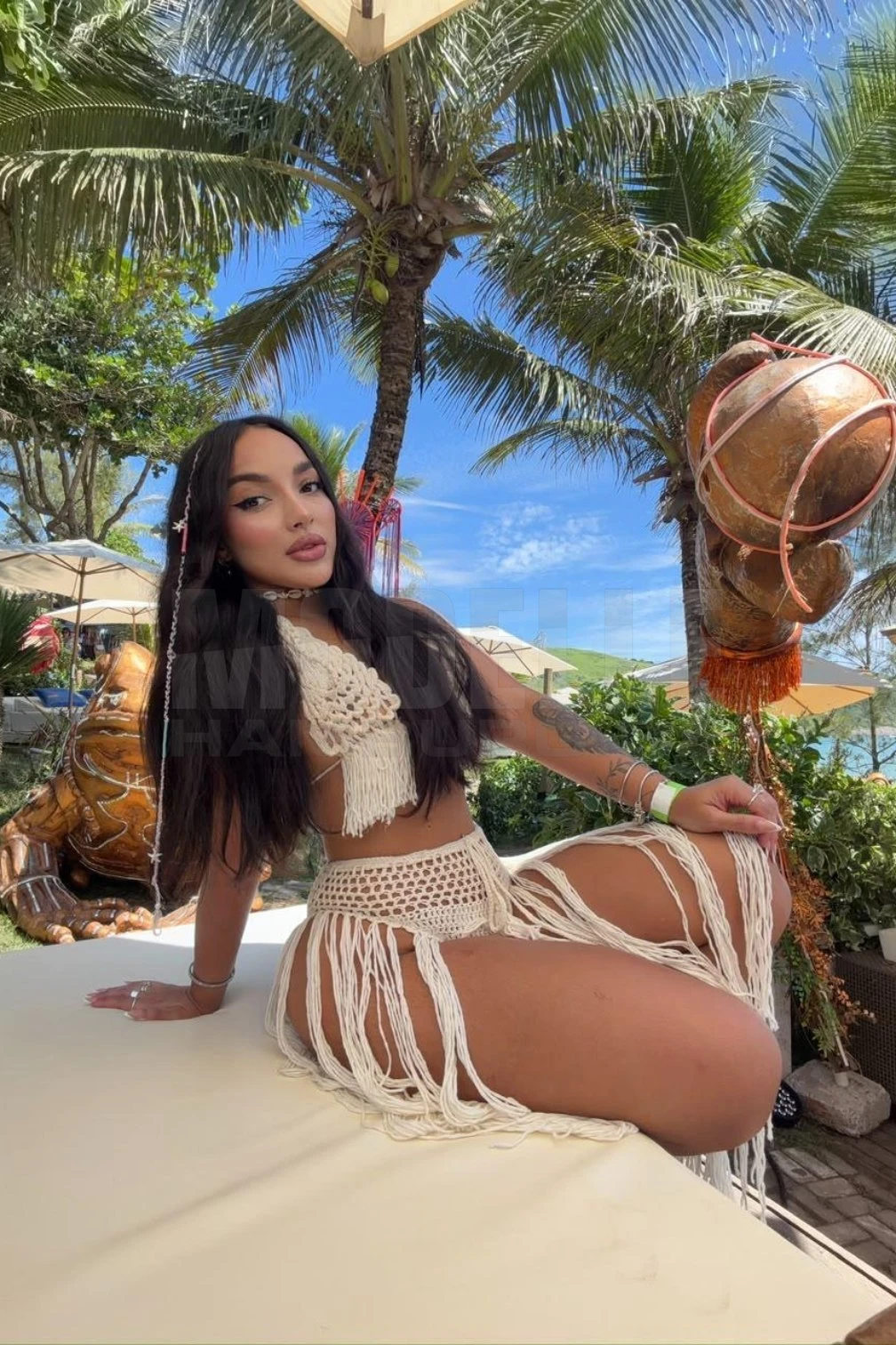 Jade, 21, spanisch, Hostess in Hamburg-Winterhude