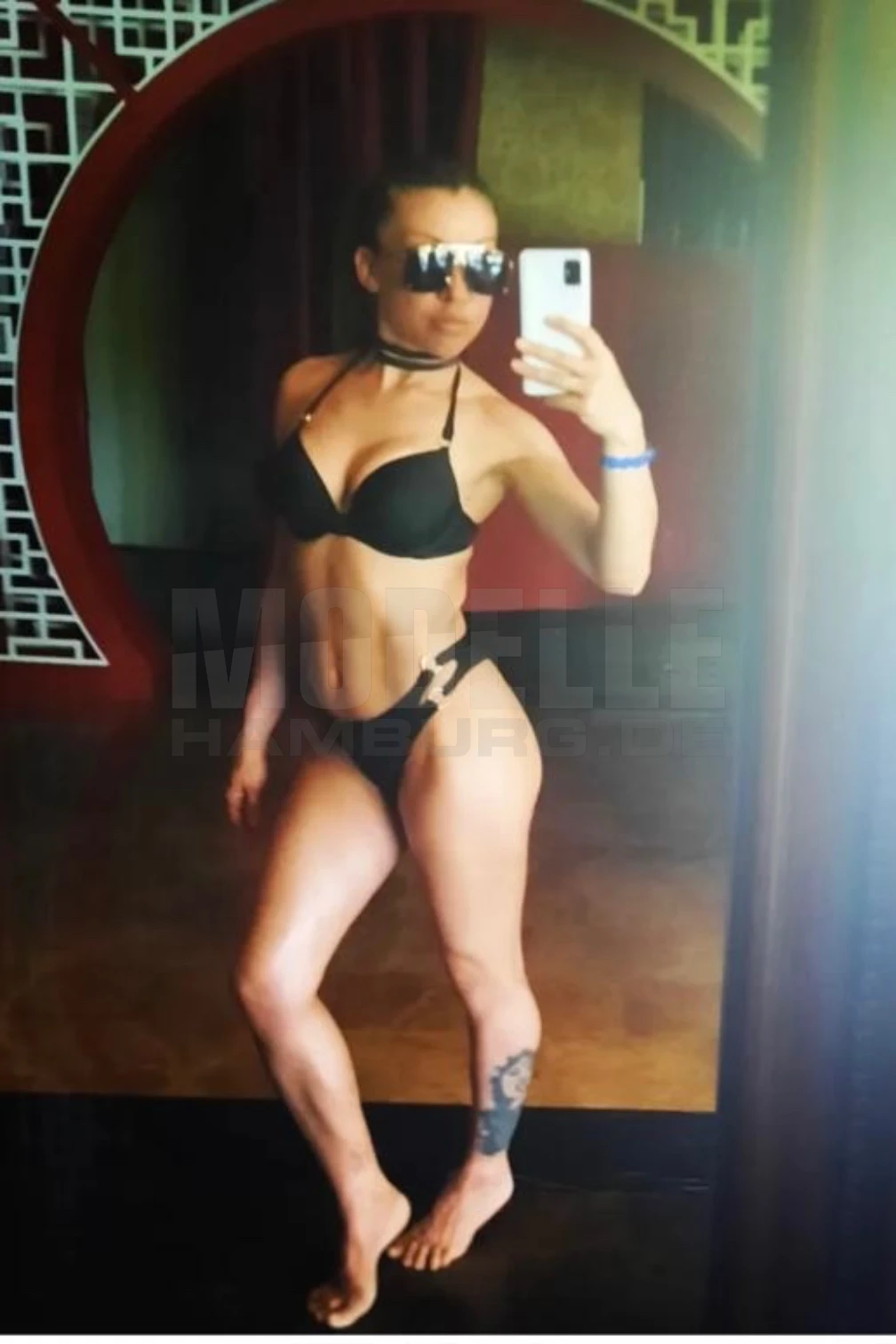 Alisa, 29, osteuropäisch, Hure in Hamburg-Niendorf