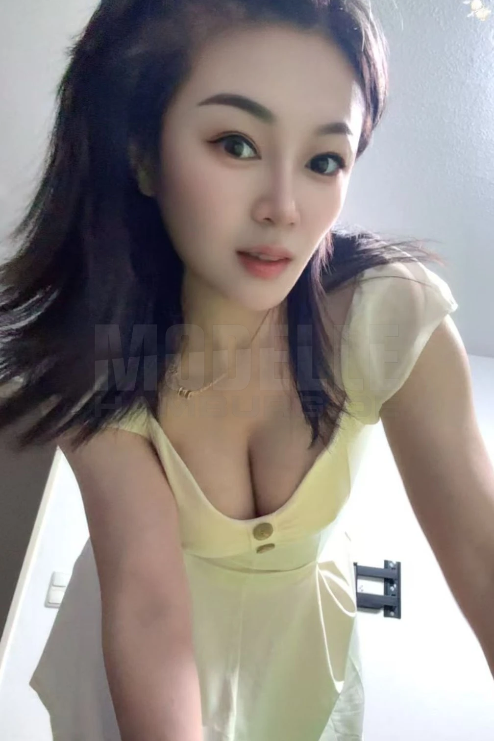 Alice, 39, chinesisch, Hure in Hamburg-Ohlsdorf