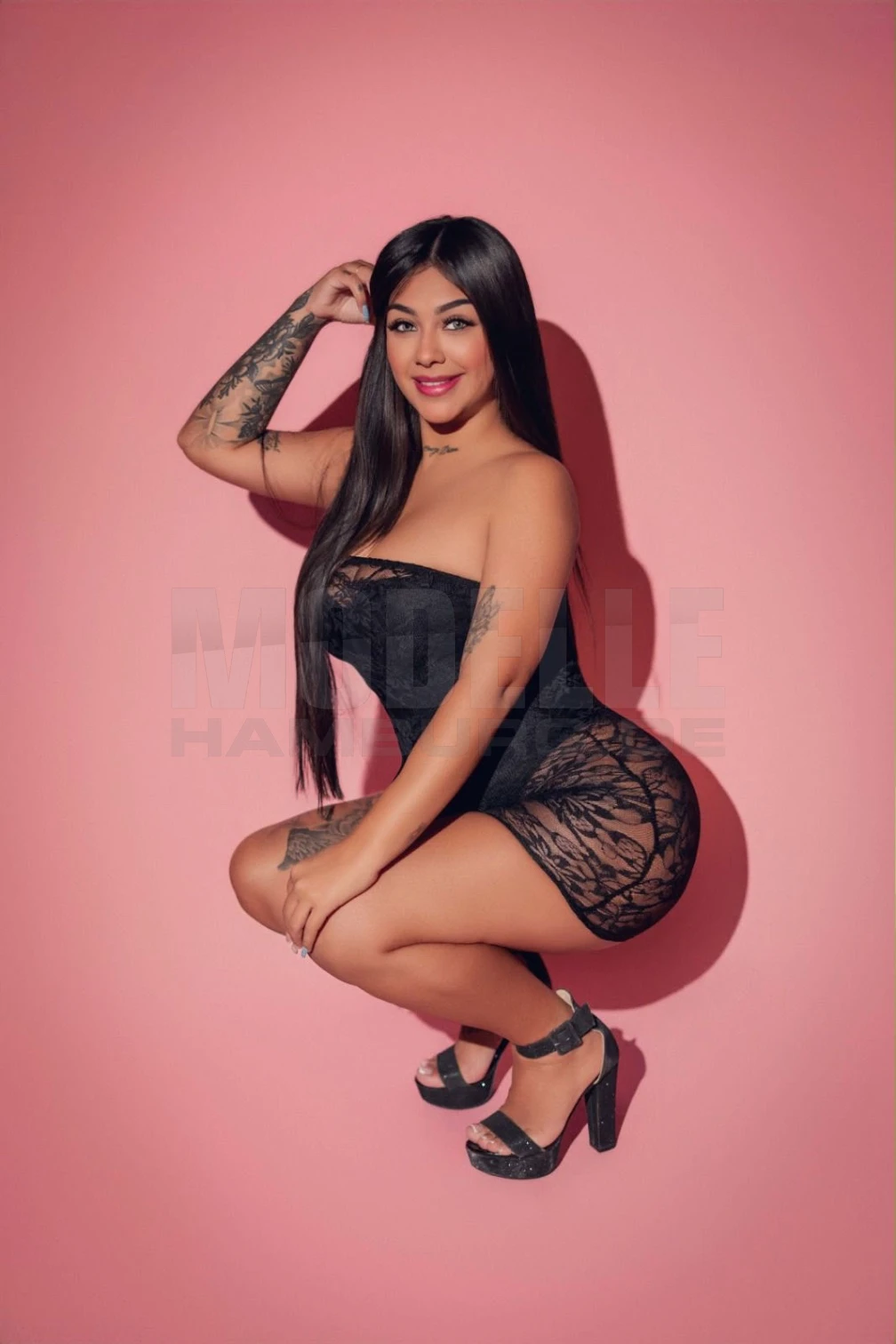 Camila, 25, spanisch, Nutte in Hamburg-Mundsburg