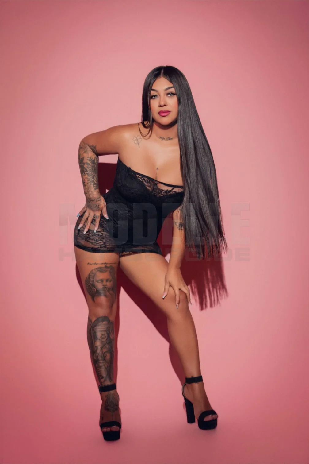 Camila, 25, spanisch, Nutte in Hamburg-Mundsburg
