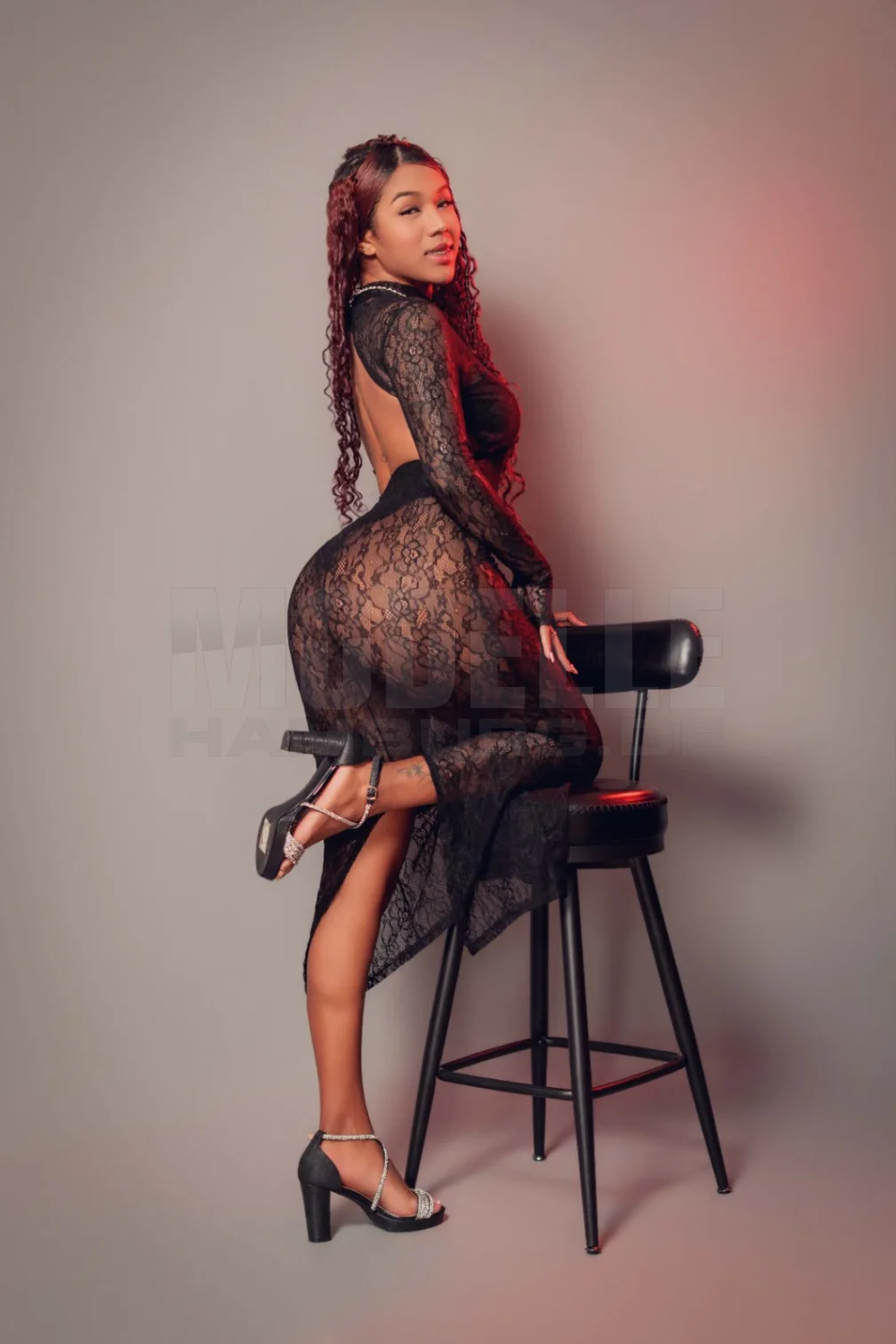 Valentina, 22, spanisch, Hostess in Hamburg-Mundsburg