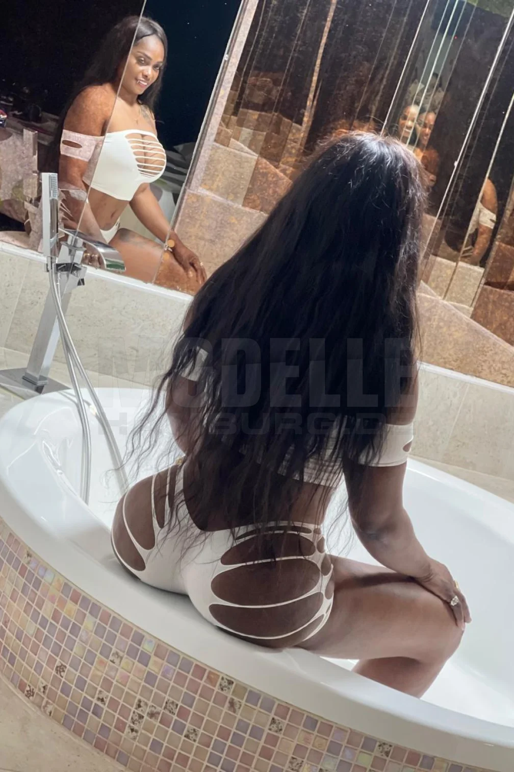 Estrella, 38, lateinamerikanisch, Hostess in Hamburg-Winterhude