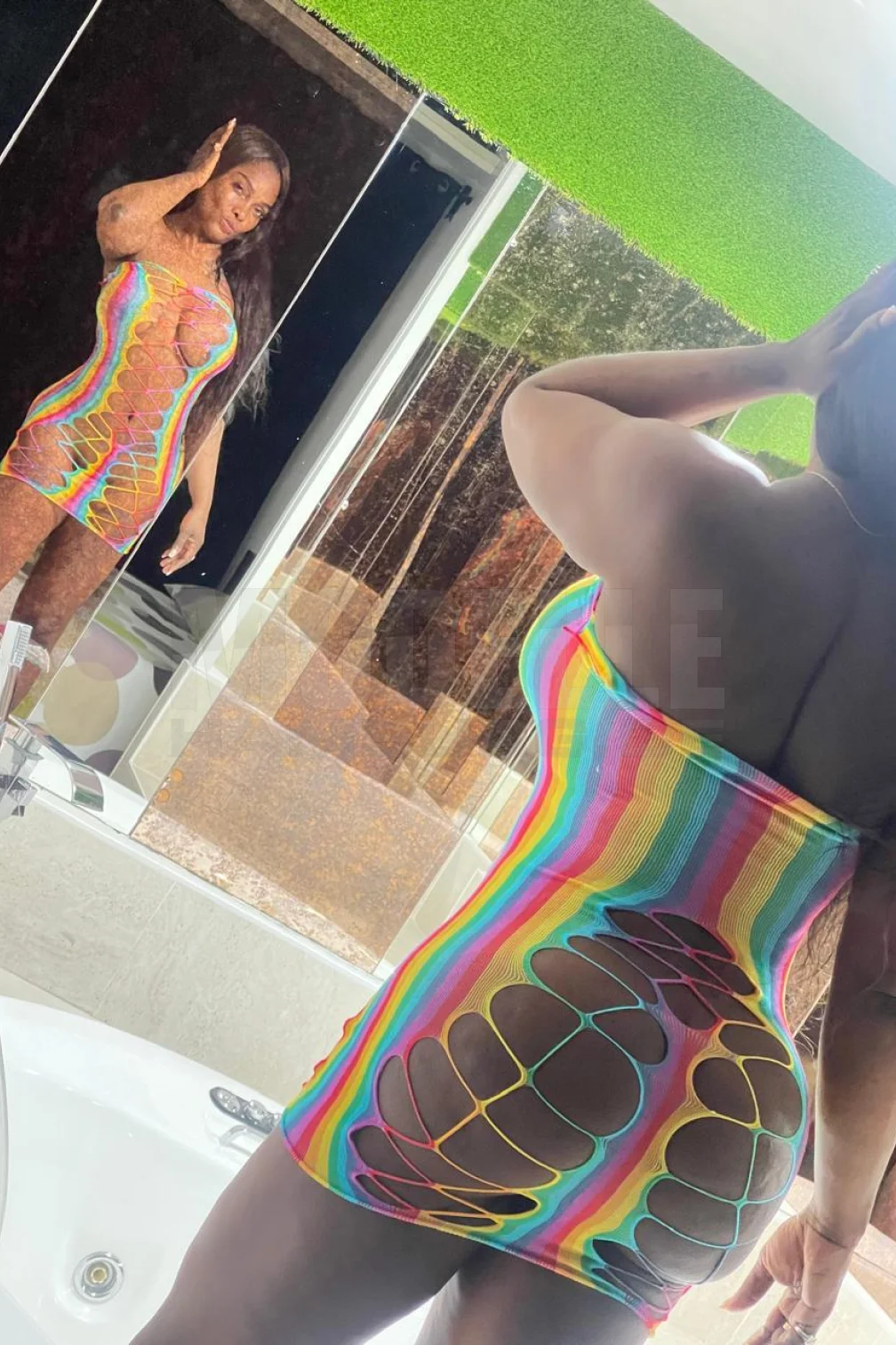 Estrella, 38, lateinamerikanisch, Hostess in Hamburg-Winterhude