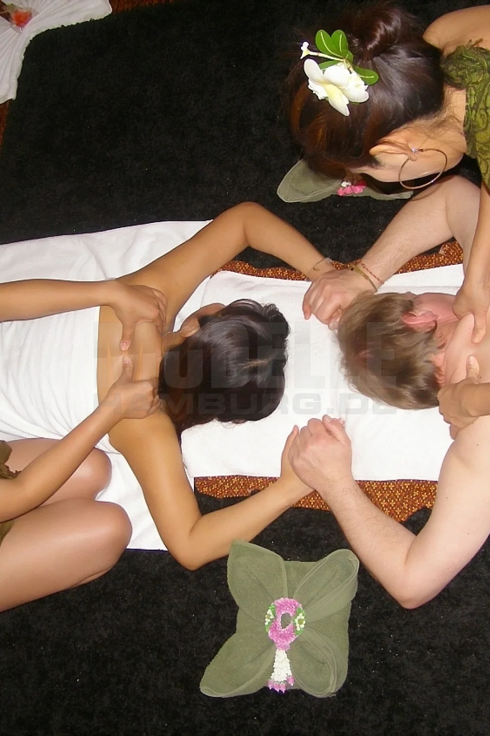 Sunshine Massage
