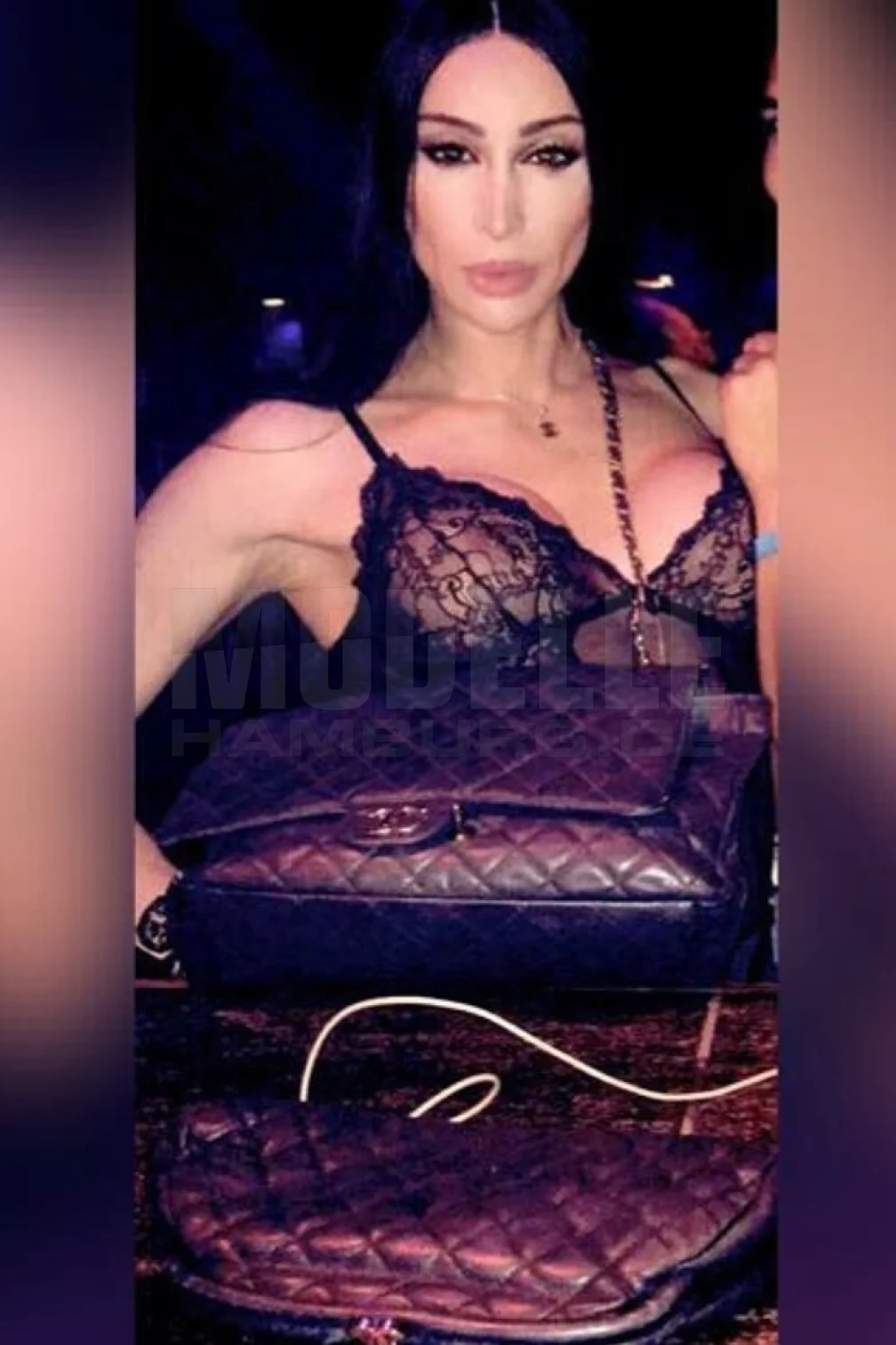 TS-Miss Lena, 35, 183cm, 72kg, 80 E