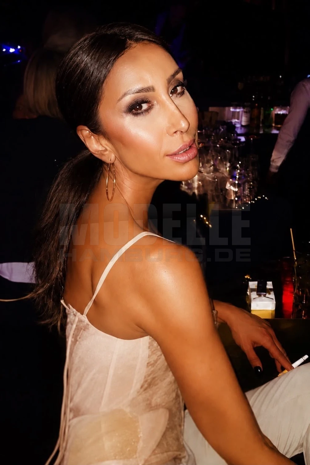 TS-Miss Lena, 35, russisch, Transsexuelle in Hamburg-Barmbek