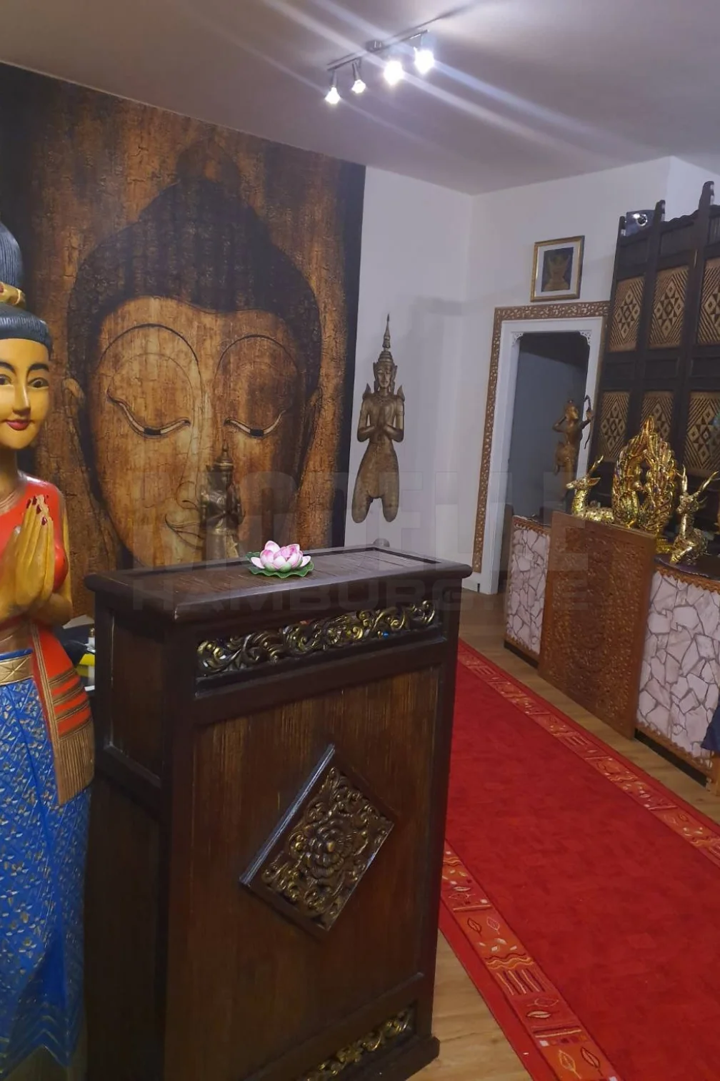Bangkok Massage