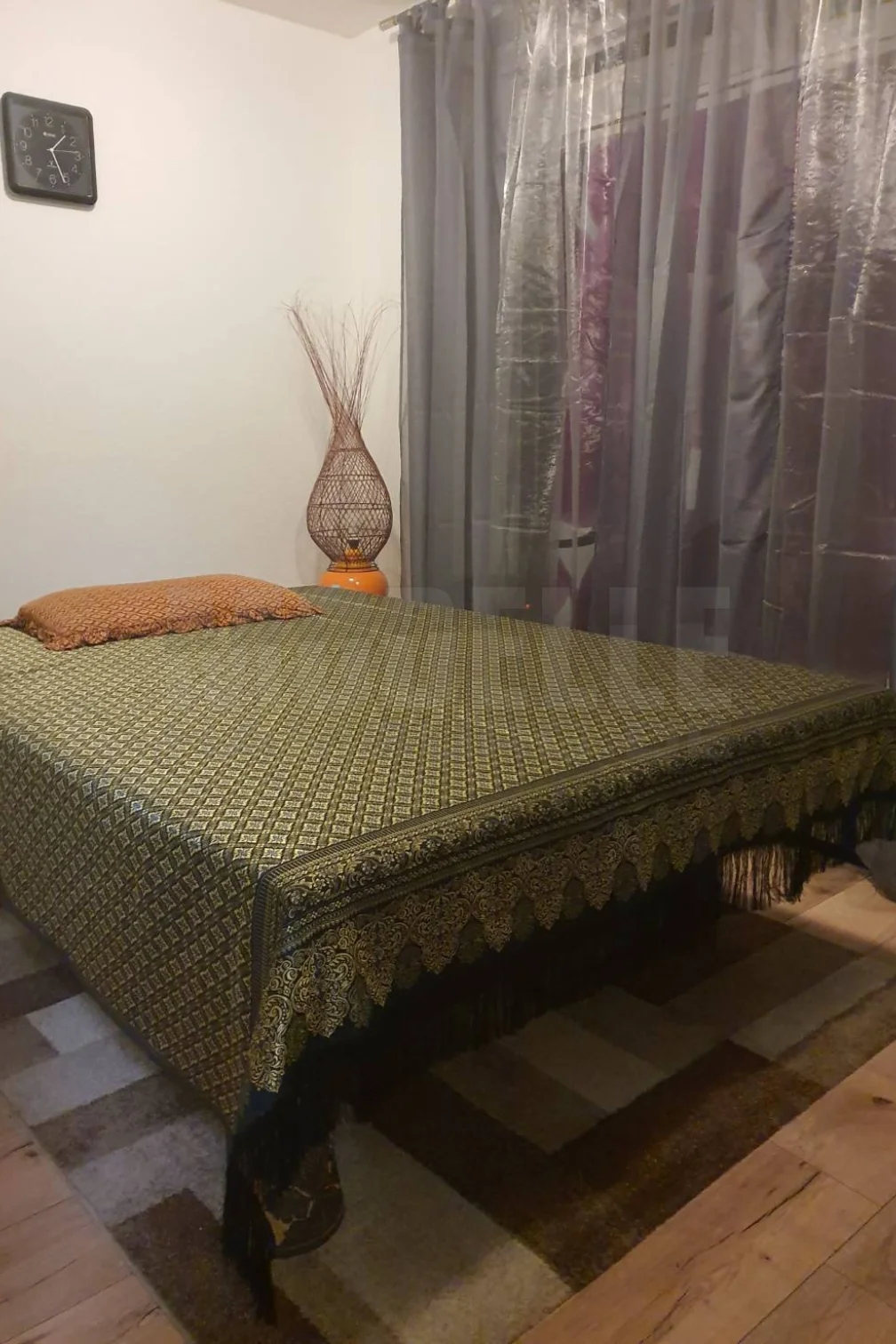 Bangkok Massage