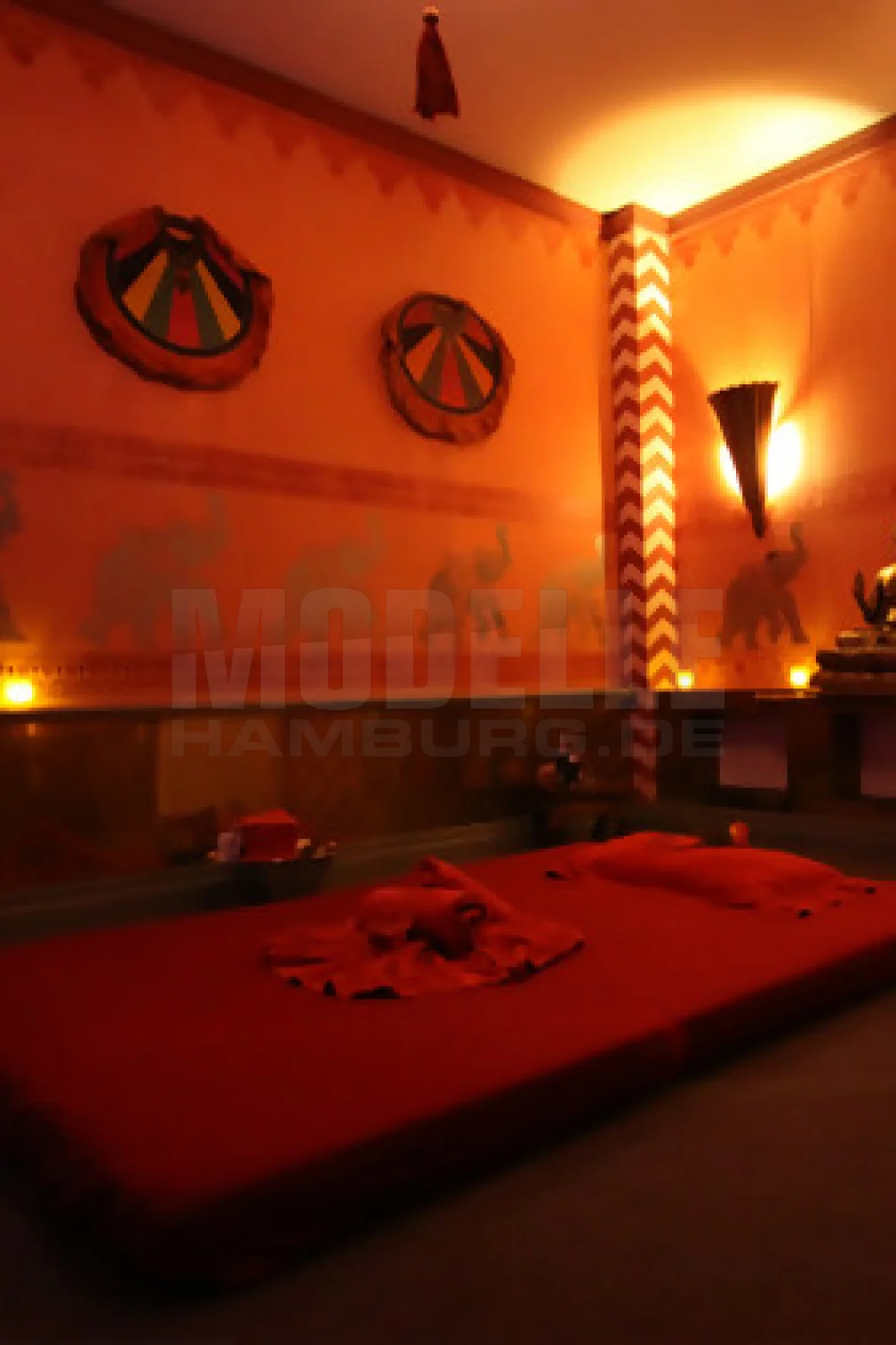 Massage Tempel Hamburg
