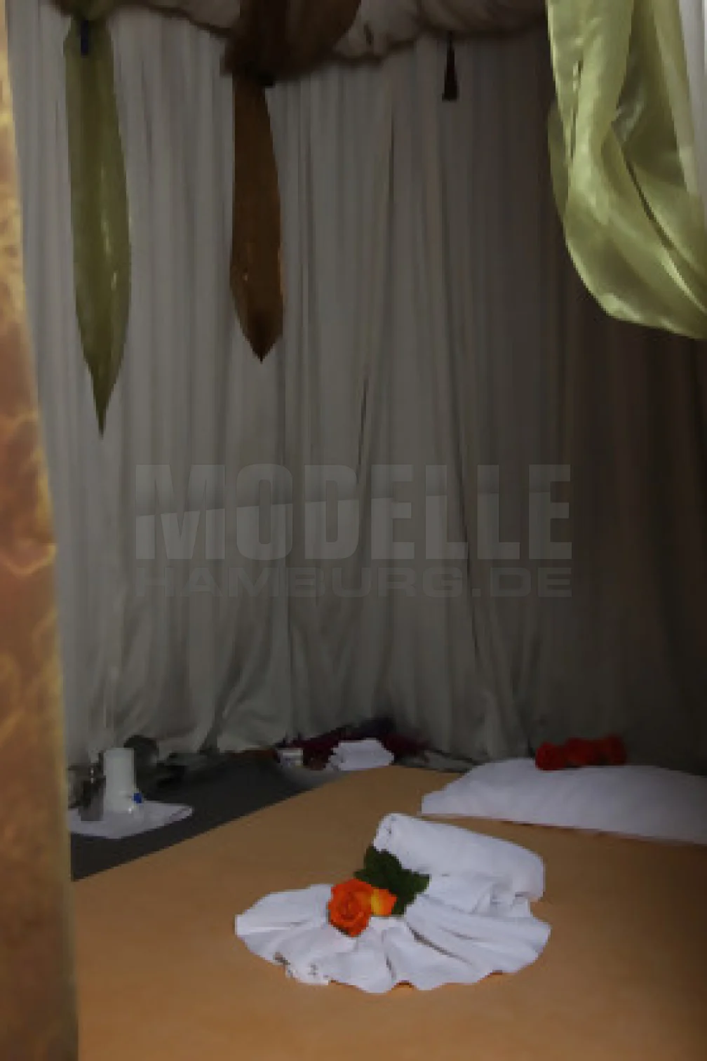 Massage Tempel Hamburg