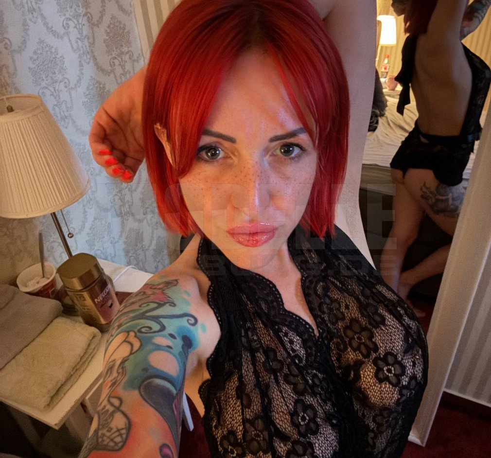 Amy Deutsch